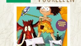 Boekenweek – voorlezen